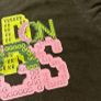 The war on drugs T-Shirt Image 2