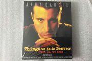 Things to do in Denver when your dead.4K Blu Ray