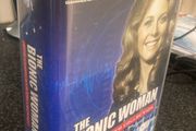 The Bionic Woman: The Complete Collection (DVD) Premium 18-Disc Box Set