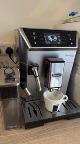 Delonghi PrimaDonna Class