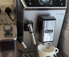 Delonghi PrimaDonna Class