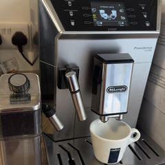 Delonghi PrimaDonna Class