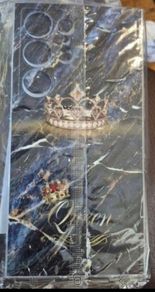 Queen s24 ultra case