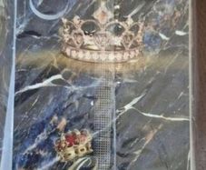 Queen s24 ultra case