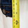 Hardball Jeanswear Womens Blue Denim Trucker Jacket Size 12 Button Front Image 4