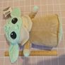 Star Wars The Mandalorian Grogu plush Image 4