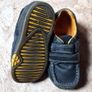 Clarks Boys Shoes Size 7F Image 3