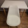 Ikea Desk and Chair Image 3