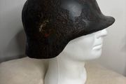 German WW2 M35 Helmet