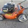 Husqvarna Mower Image 3