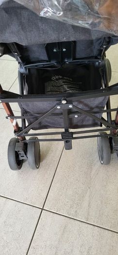 buggy