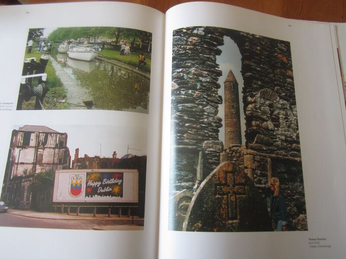 One Day For Life In Ireland.....gay Byrne