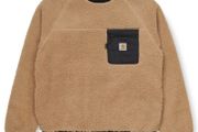 Carhartt WIP Prentis Sweatshirt - Medium BNWT