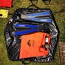 DUI drysuit for sale + Lifting bags Image 5