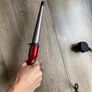 hair wand curler Image 3