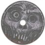 Darkcreed "Dark Regions" CD Promo Cardsleeve Image 3