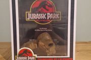 funko jurassic park large pop