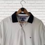 Tommy Hilfiger Polo T-Shirt Image 4