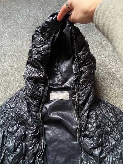 Ermanno Scervino, cloak