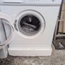 Indesit washing machine Image 3