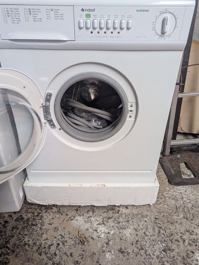 Indesit washing machine