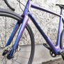 Vitus Energie CRX carbon 58cm as new Image 6