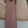 Authentic NEW Gucci GG Supreme Interlocking Belt 90cm Image 4