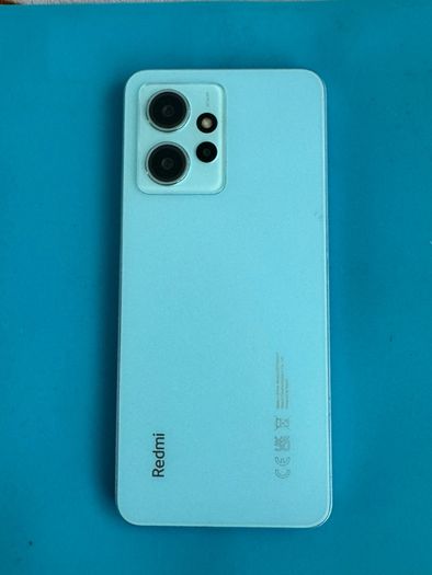 Xiaomi redmi note 12