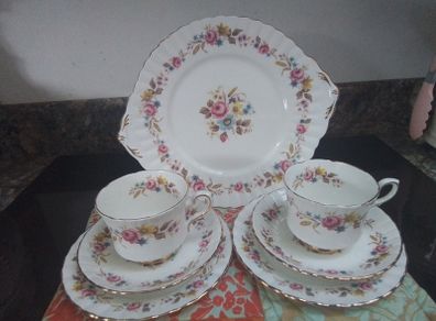 Royal Stafford Bone China
