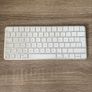 Touch ID Apple Magic Keyboard + Magic Mouse Image 2