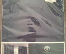 Blackout curtains