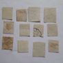 STAMPS - Lot - Egyptian Image 4