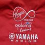 Yamaha racing paddock jacket Image 6