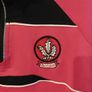 derry gaa halfzip top Image 2