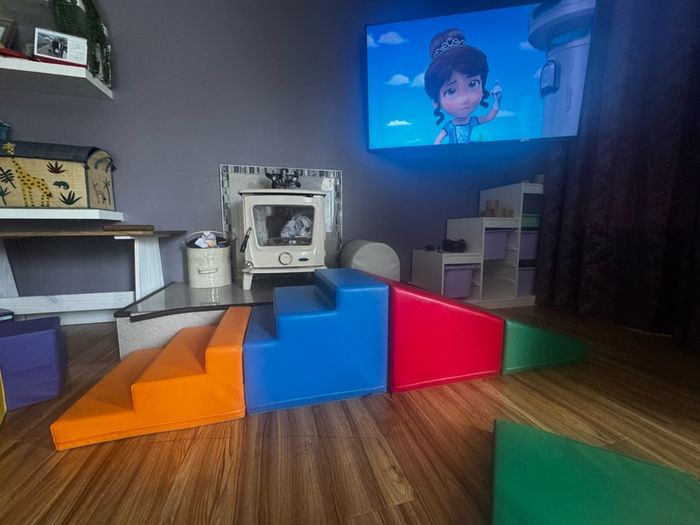 IGLU Soft Play Set