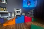 IGLU Soft Play Set