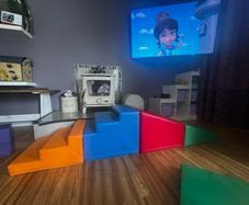IGLU Soft Play Set