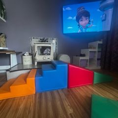 IGLU Soft Play Set