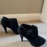 high heel ankle boots Image 2