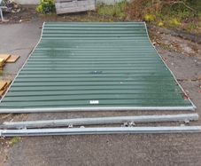 garage door