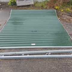garage door