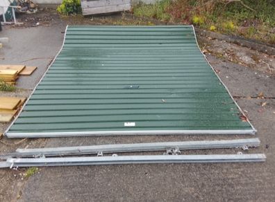 garage door