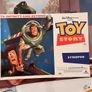 Toy Story Original Cinema Banner and Lobby Photos. Very Big. Rectangular Image 8