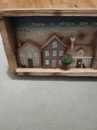 Home Decor