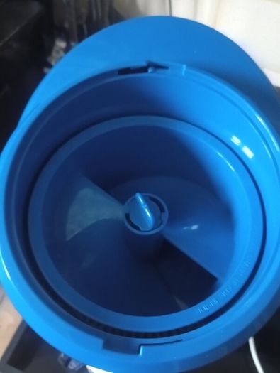 Slushie maker