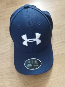 Under Armour Baselball Cap