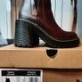 Dr Martens Spence Leather Chelsea Boots Image 3