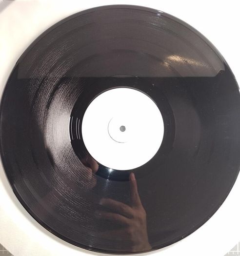 Witness - People Of The Universe - Temple Theatre / Crypt Dublin Classic! EXCELLENT Condition!!
