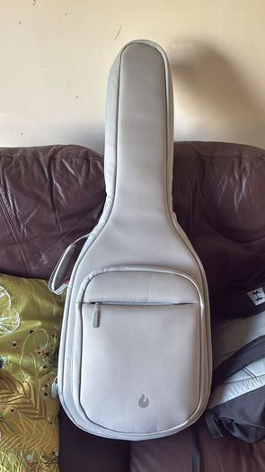Guitar Lava Me touch Smart