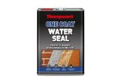 Thompson one coat water seal 5L (Call to check stock)